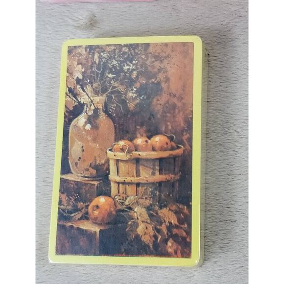 Coca Cola Playing Cards Tin Box Metro Sealed 5 Decks Made in USA Vintage - Picture 5 of 10